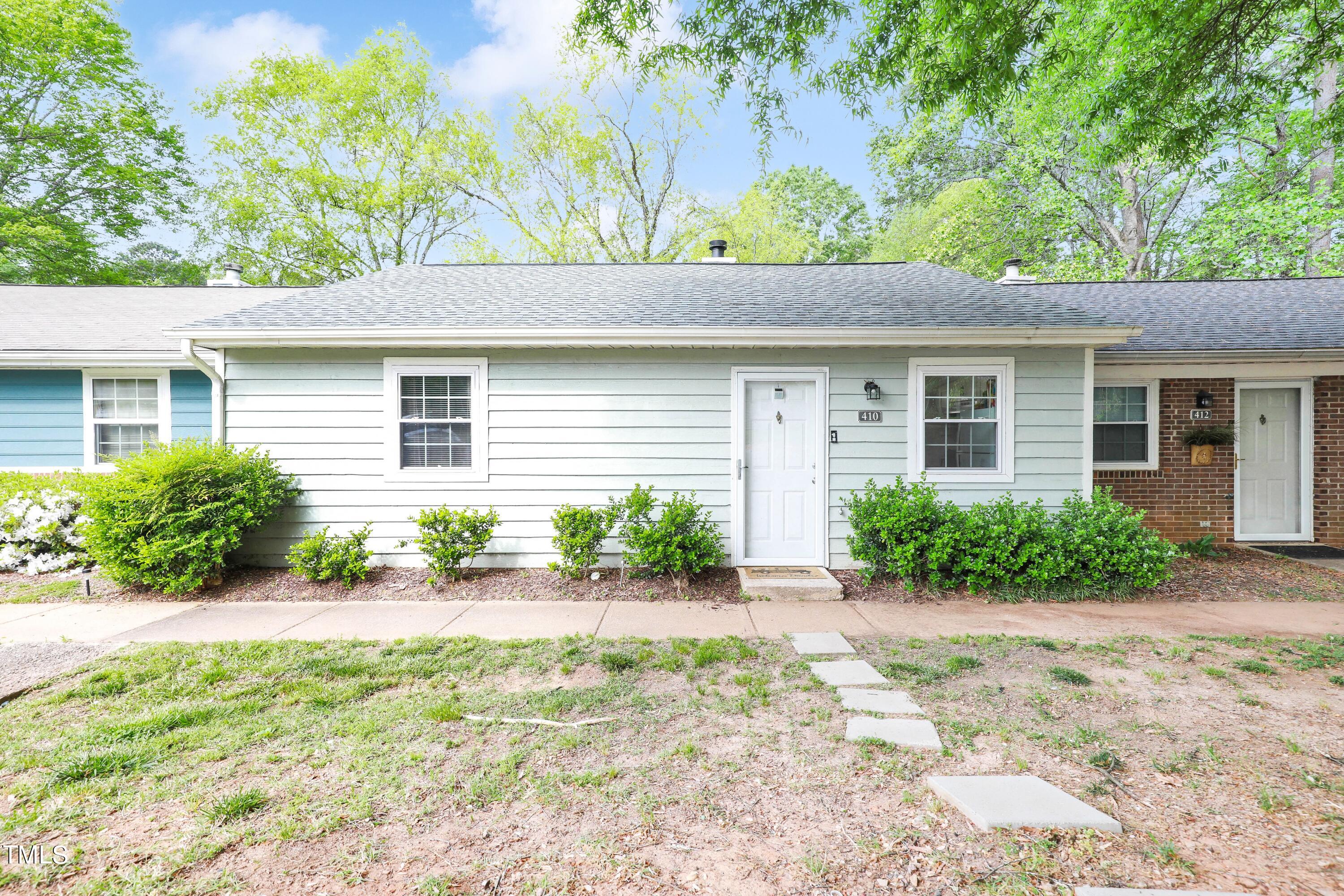 410 Kentucky Drive Garner NC 27529