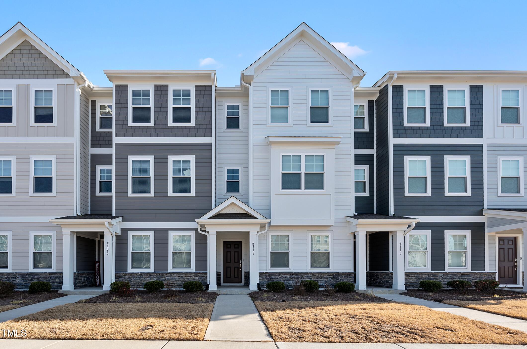 6318 Perry Creek Road Raleigh NC 27616