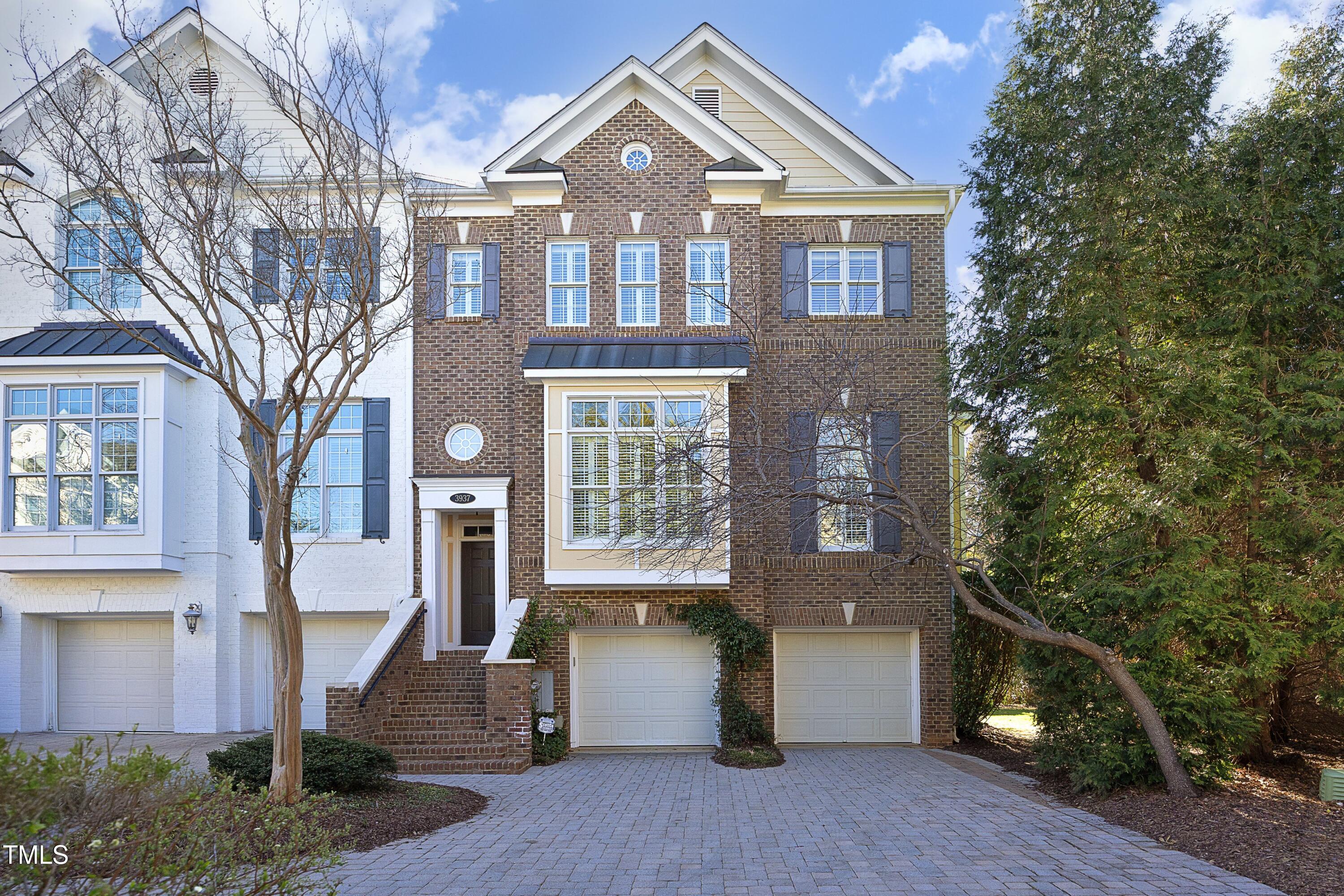 3937 Bentley Brook Drive Raleigh NC 27612