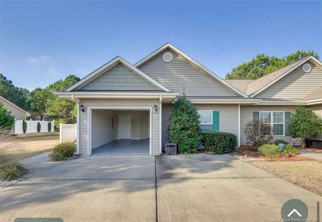 825 Street Matthews Road Erwin NC 28339