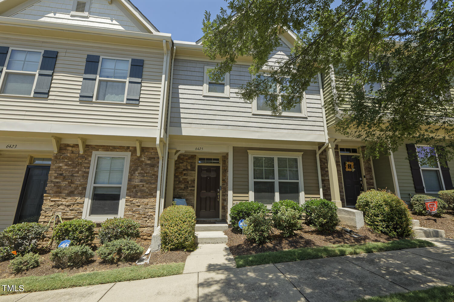 6425 Swatner Drive Raleigh NC 27612