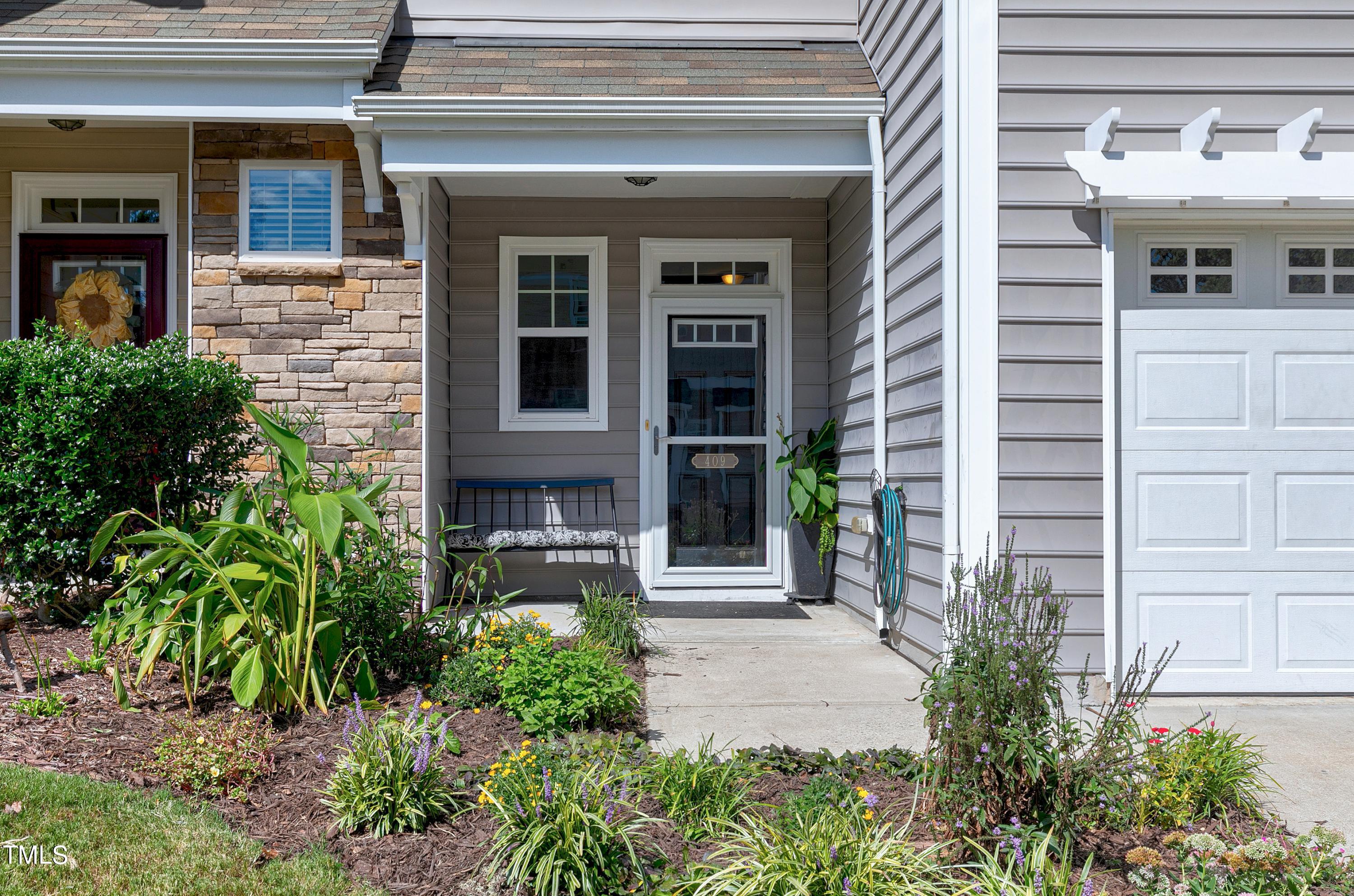 409 Stockton Gorge Road Morrisville NC 27560