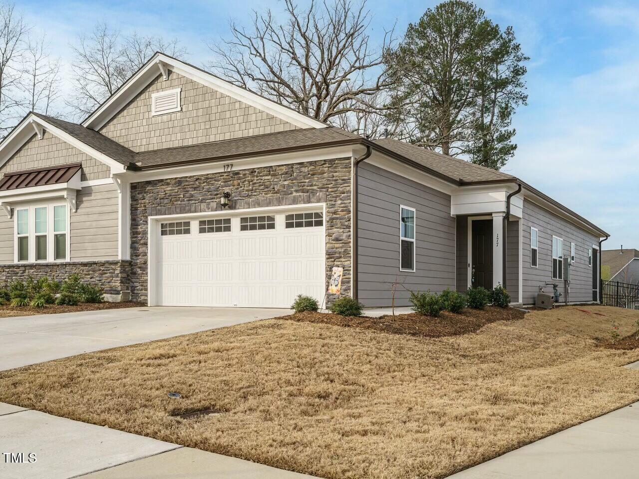 177 Magenta Rose Drive Raleigh NC 27610