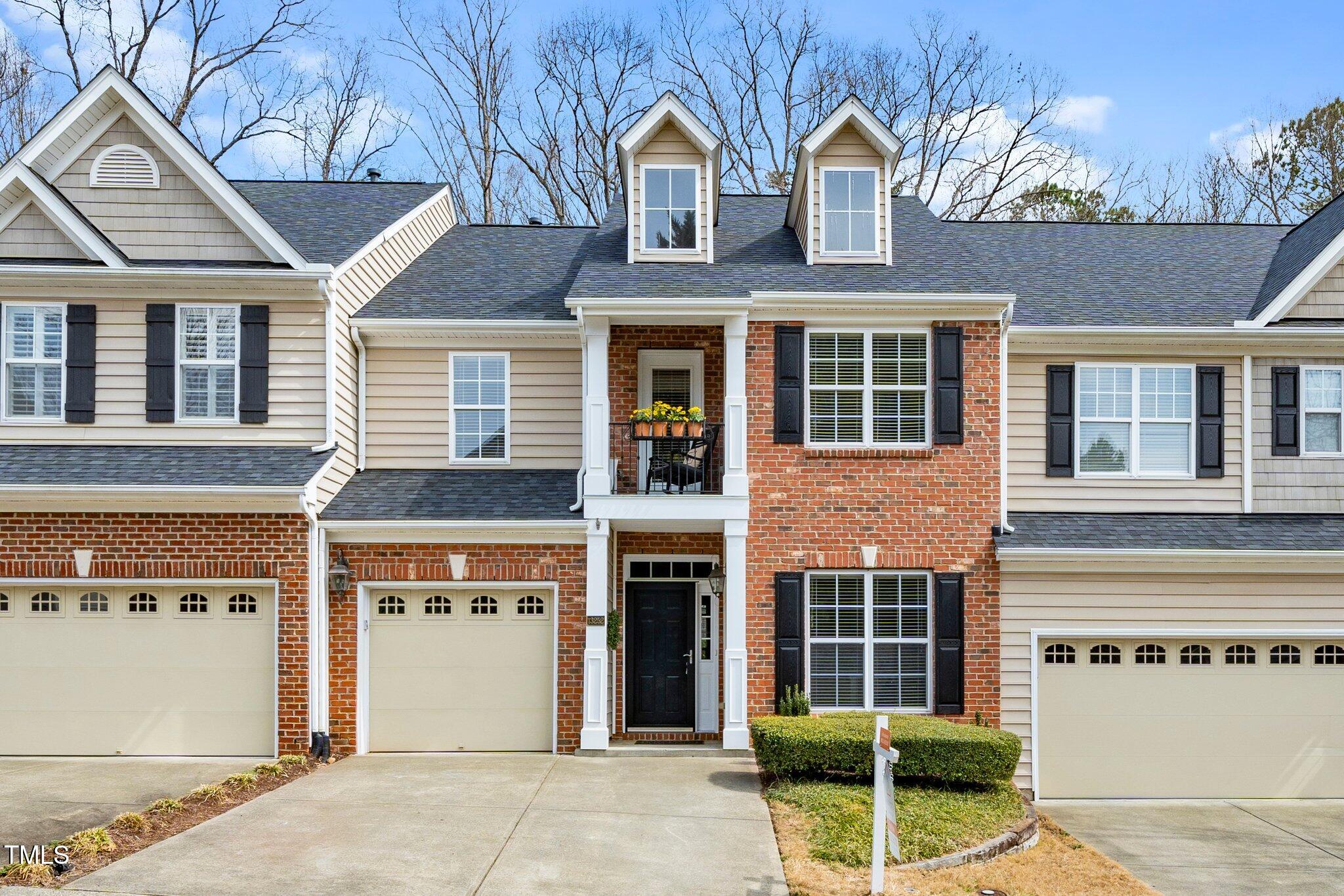 13252 Ashford Park Drive Raleigh NC 27613