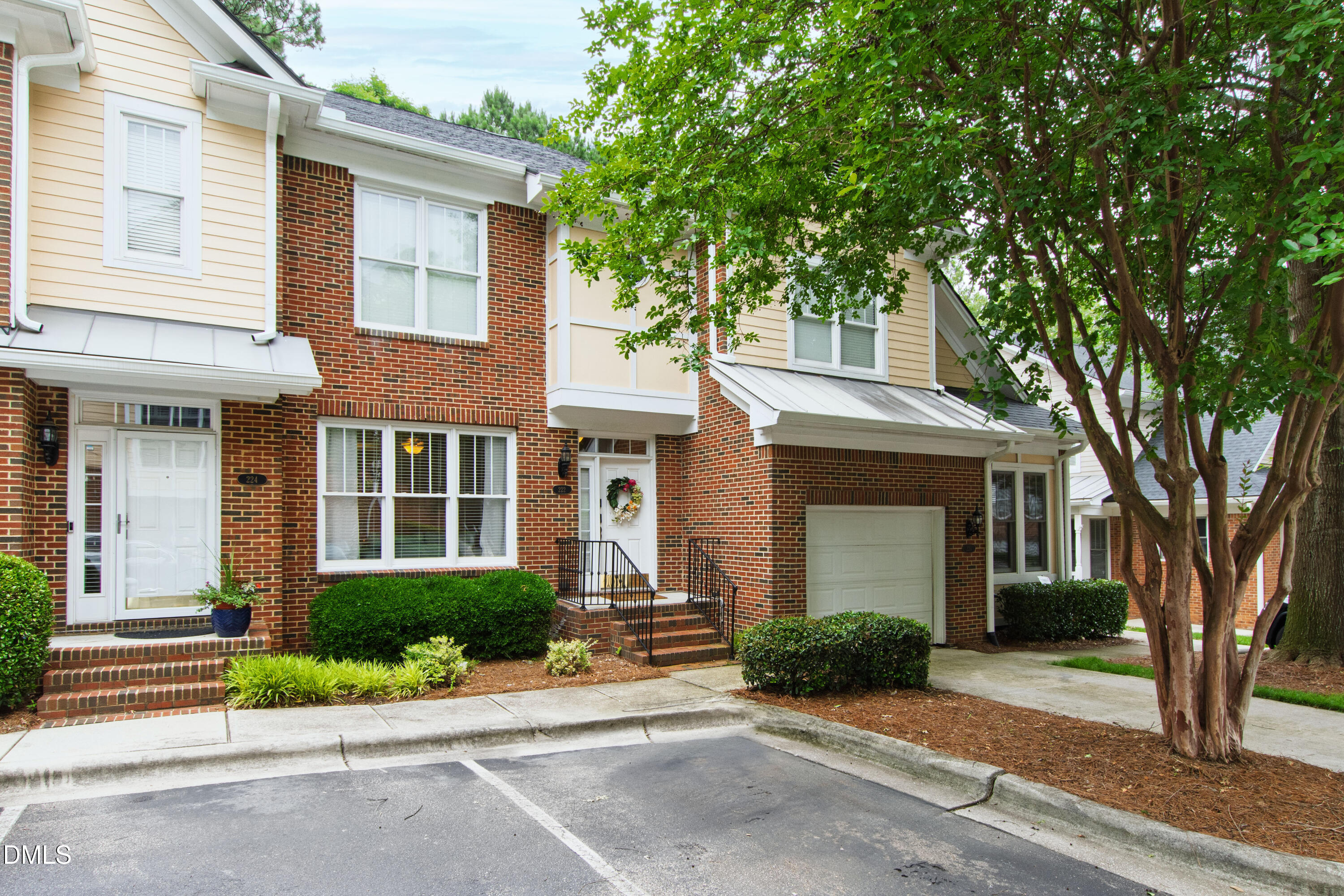 222 Ashton Hall Lane Raleigh NC 27609