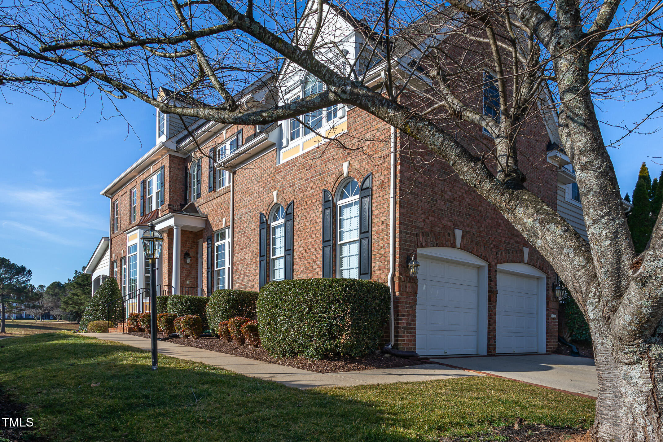2328 Carriage Oaks Drive Raleigh NC 27614