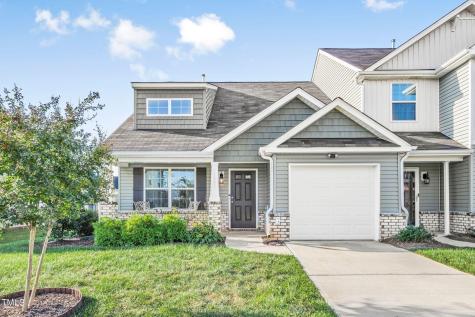 7557 Oliver Park Drive Whitsett NC 27377