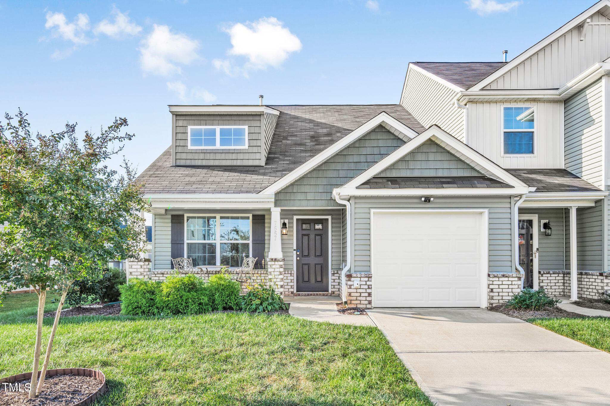 7557 Oliver Park Drive Whitsett NC 27377