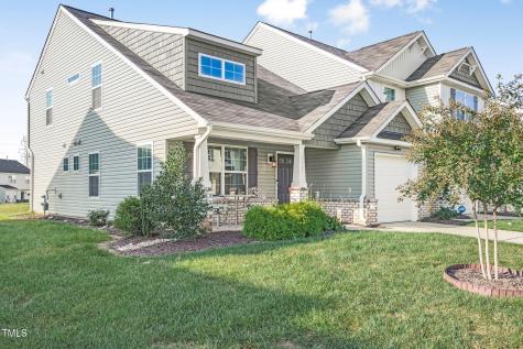 7557 Oliver Park Drive Whitsett NC 27377