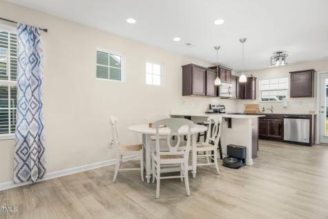7557 Oliver Park Drive Whitsett NC 27377
