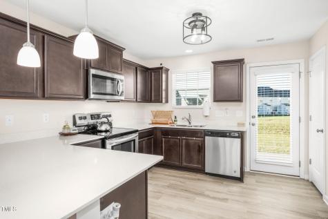 7557 Oliver Park Drive Whitsett NC 27377