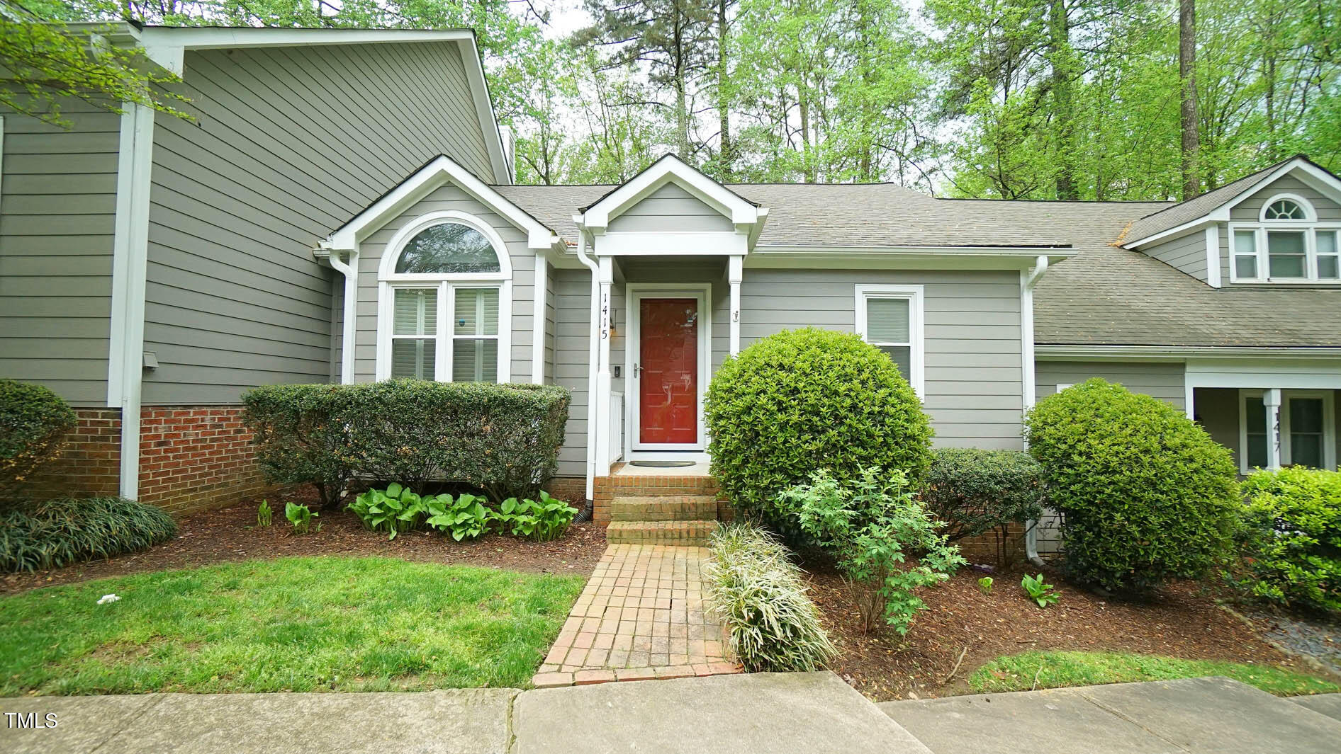 1415 Quarter Point Raleigh NC 27615