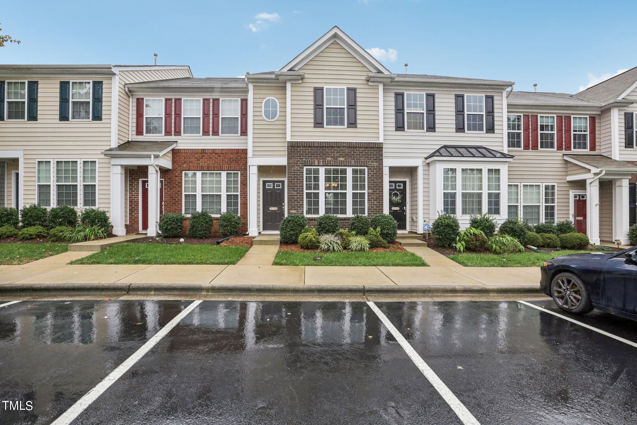 826 Cupola Drive Raleigh NC 27603