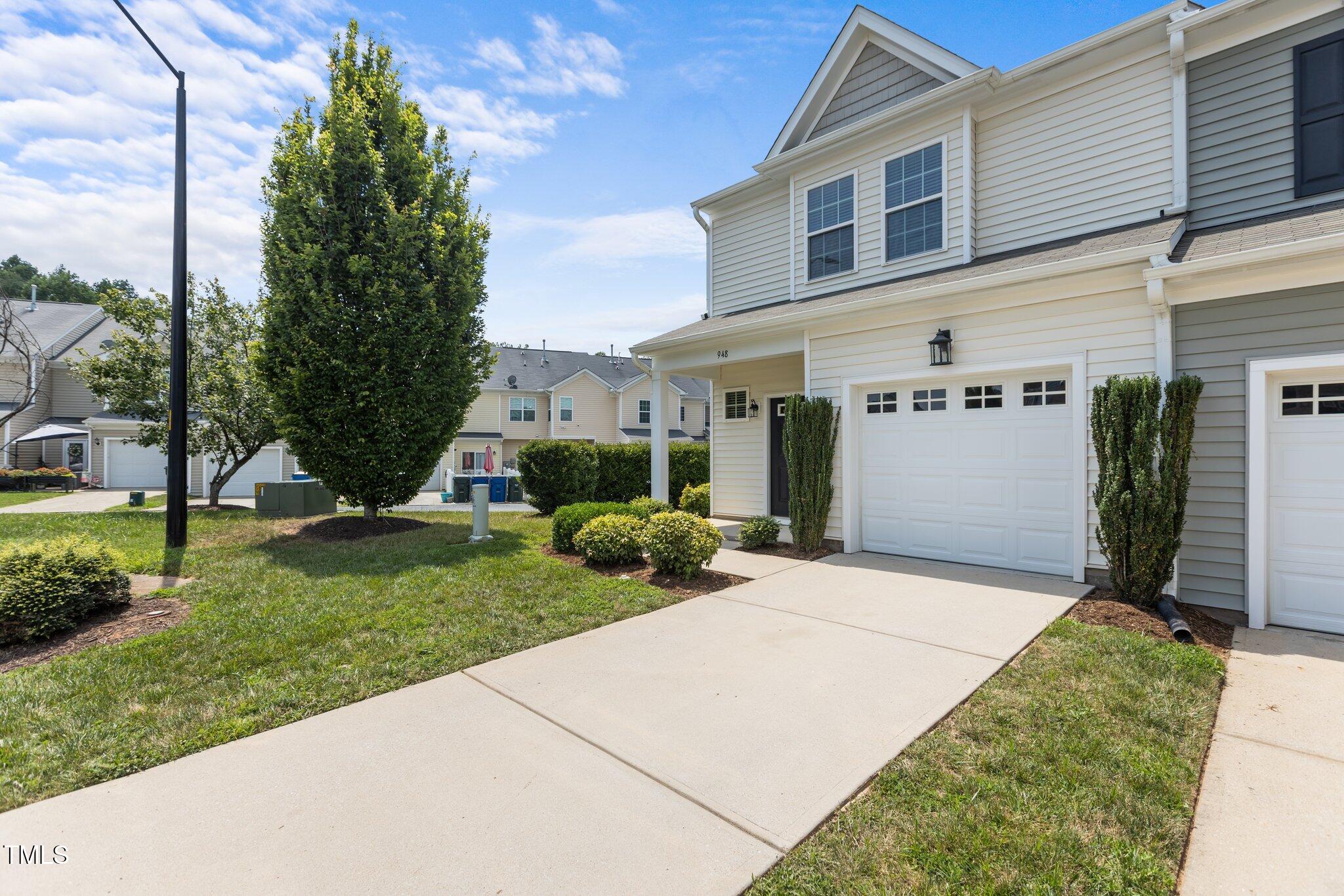 948 Consortium Drive Raleigh NC 27603