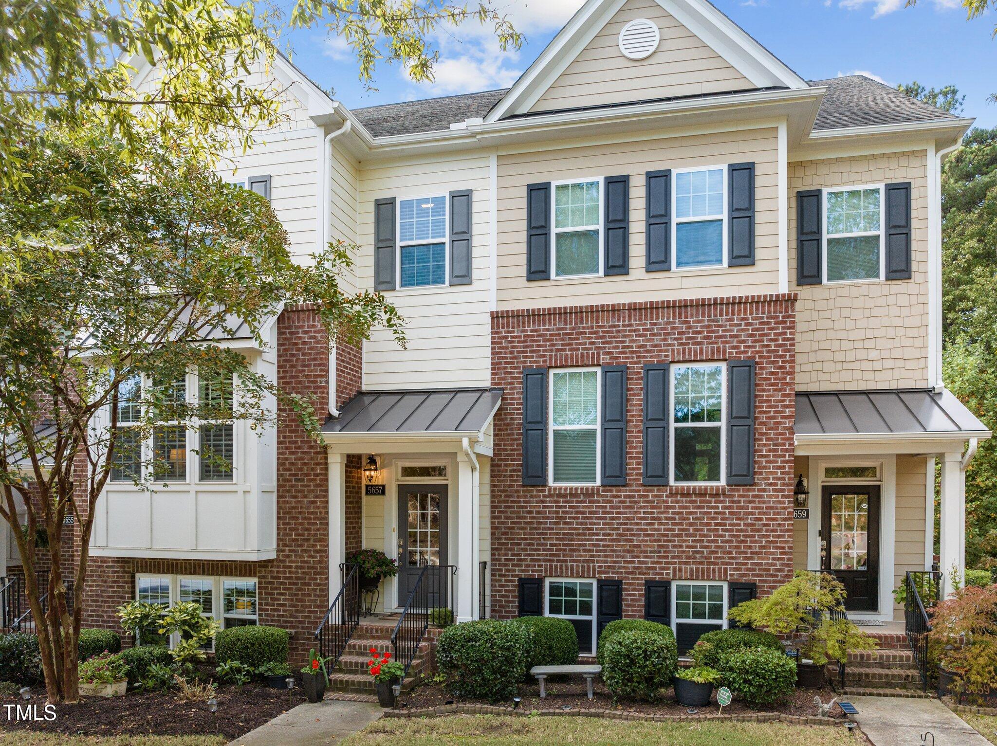 5657 Wade Park Boulevard Raleigh NC 27607