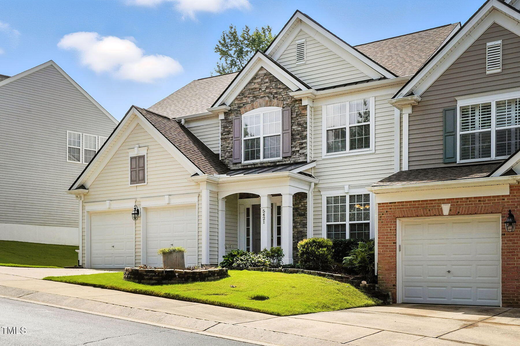5421 Brandy Bay Road Raleigh NC 27613