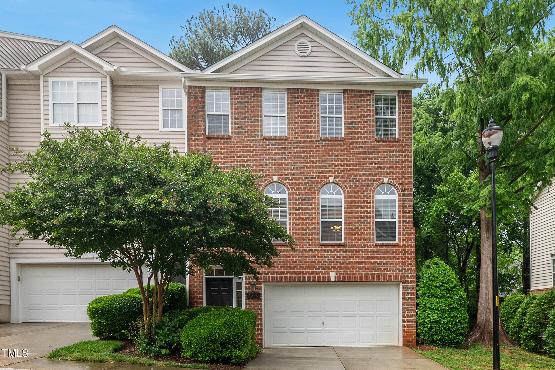 7340 Doverton Court Raleigh NC 27615