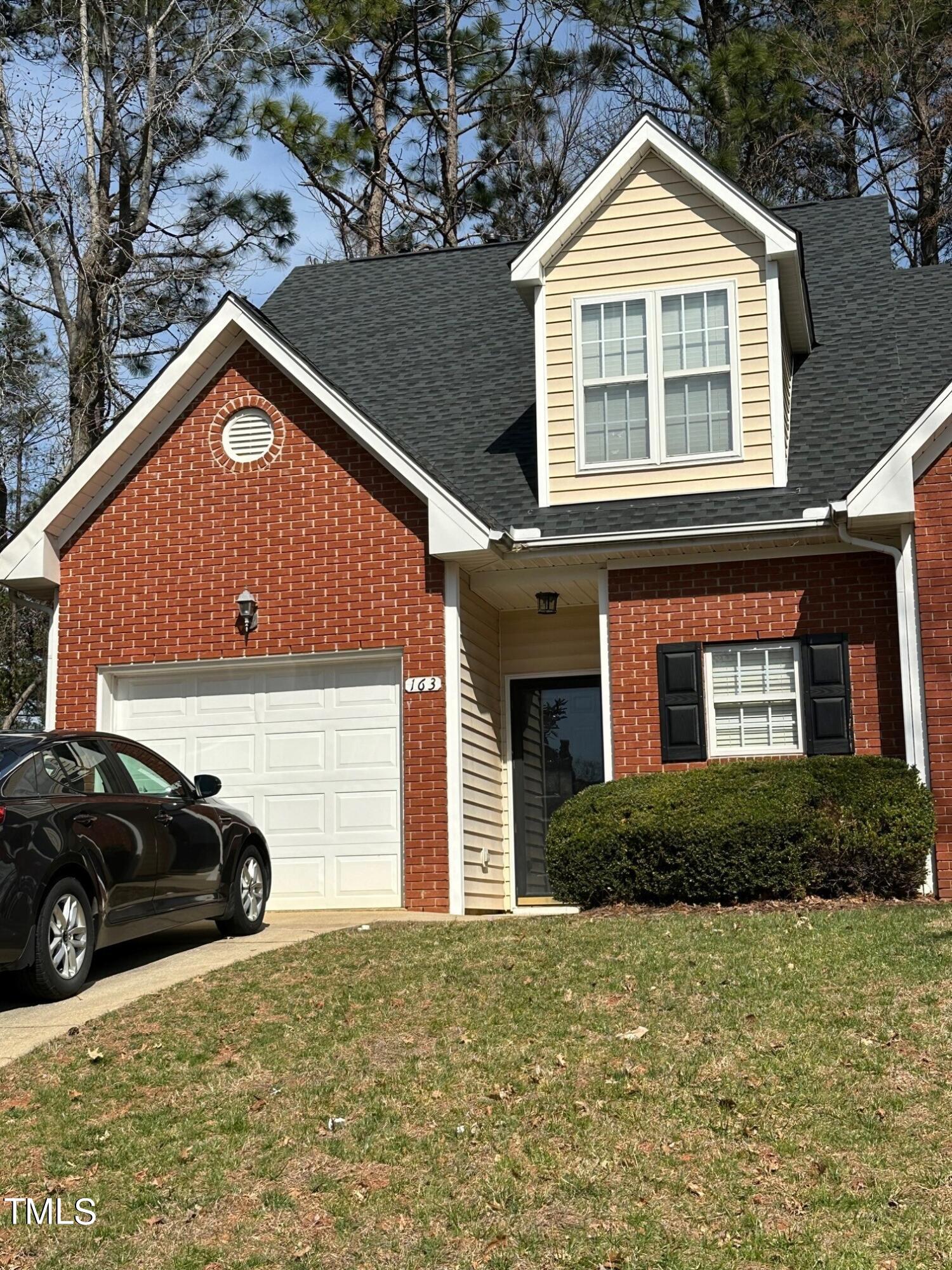 163 Bayleigh Court Garner NC 27529