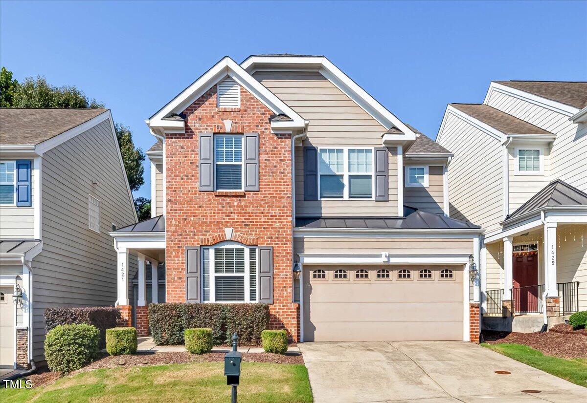 1421 Kirkwood Hill Way Wake Forest NC 27587