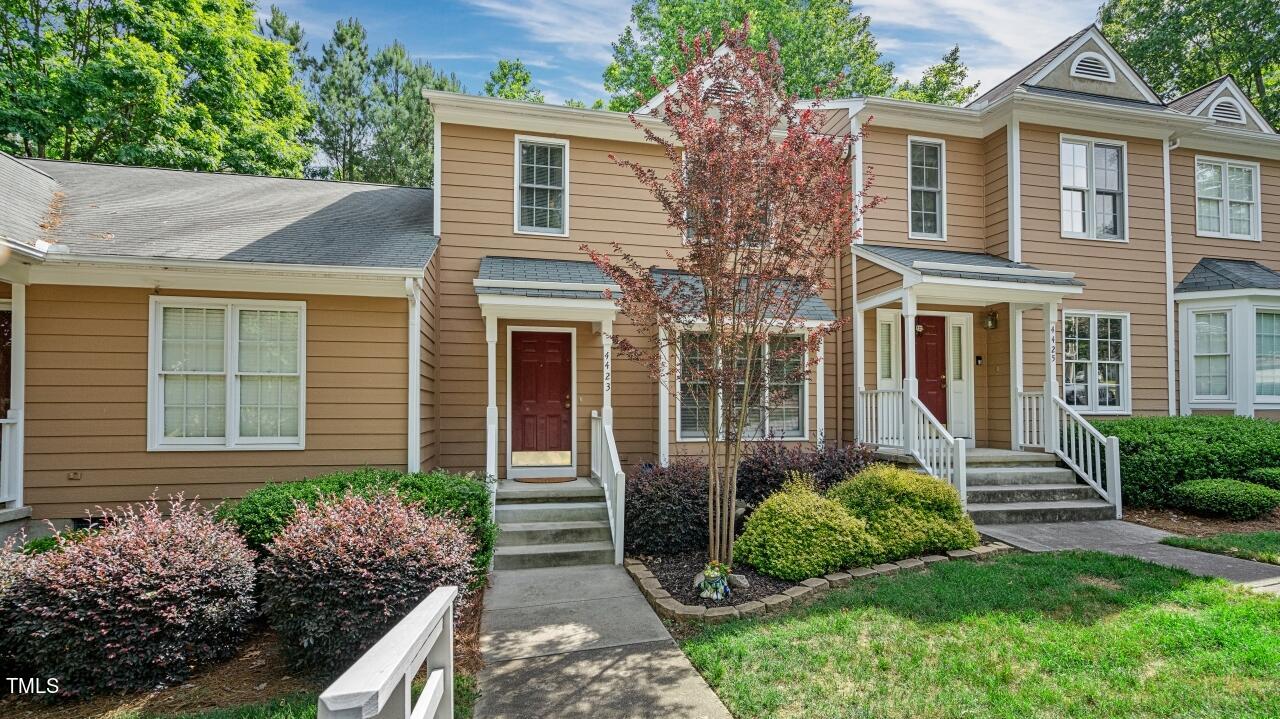4423 Antique Lane Raleigh NC 27616