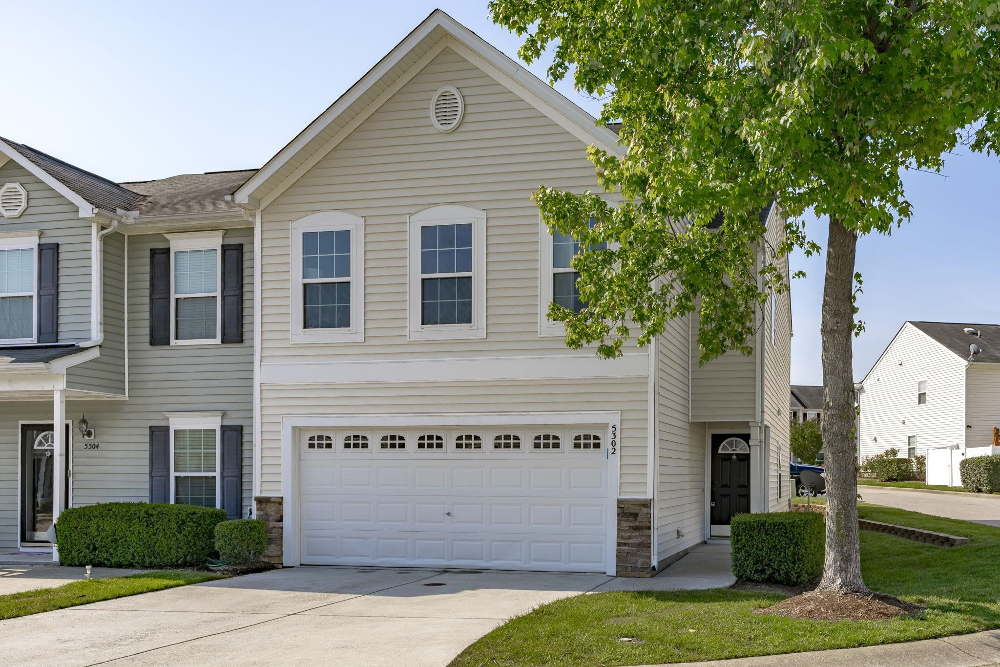 5302 Big Bass Drive Raleigh NC 27610