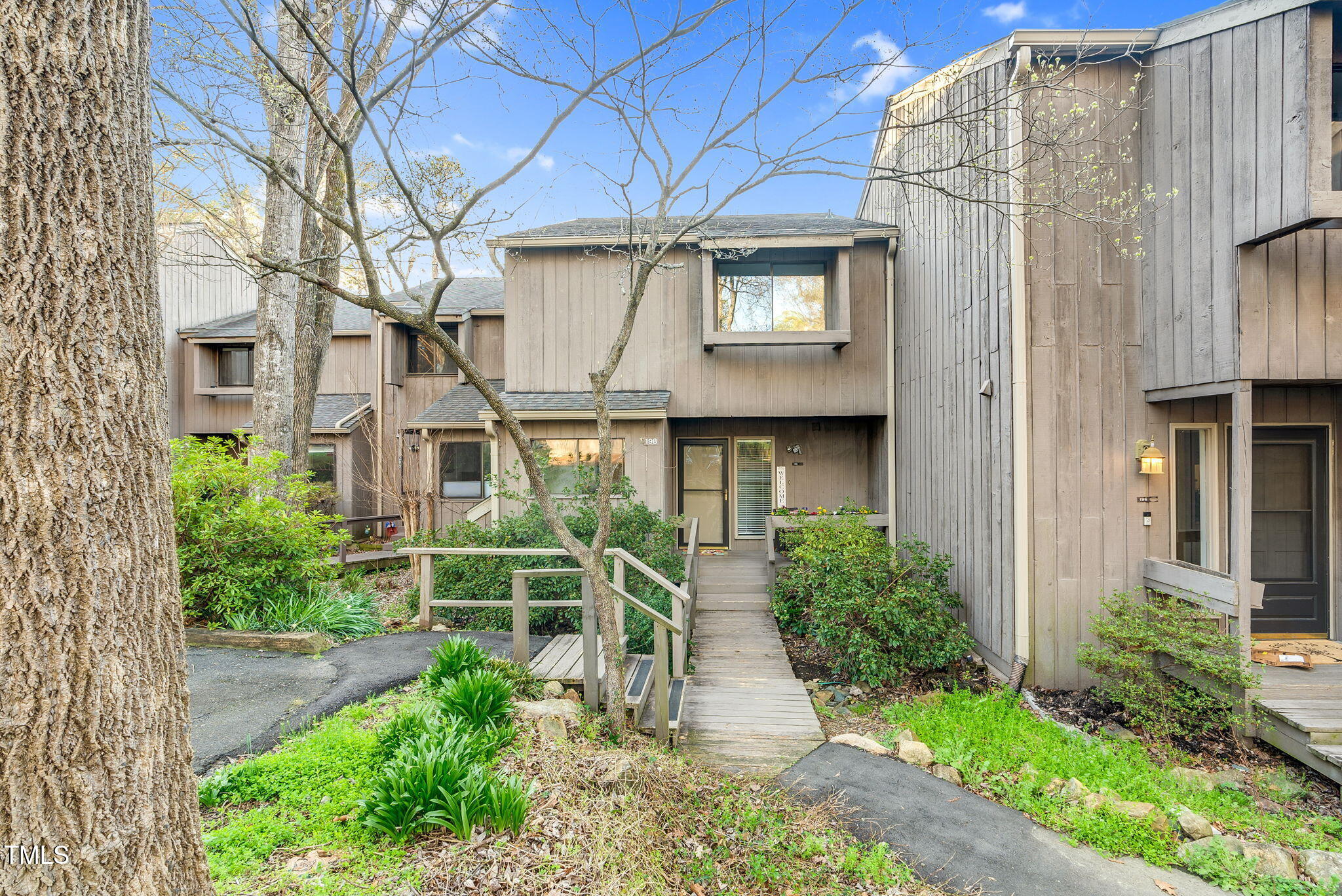198 Ridge Trail Chapel Hill NC 27516