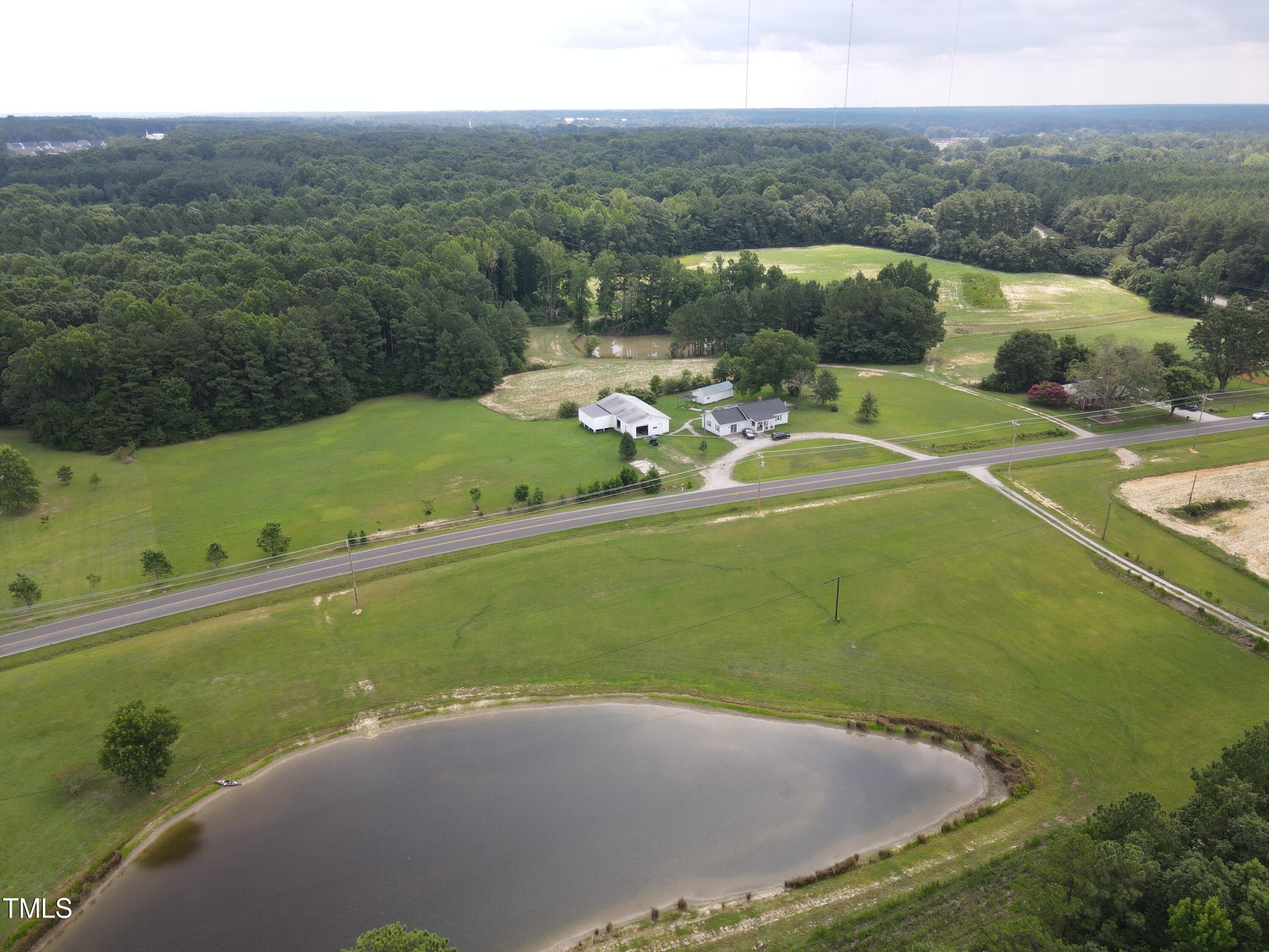 5100 Auburn Church Road Garner NC 27529