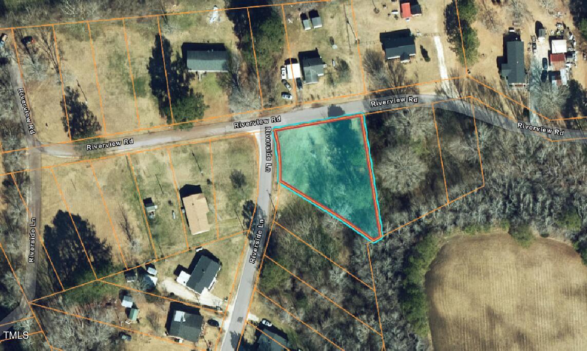 179 Riverview Road Erwin NC 28339
