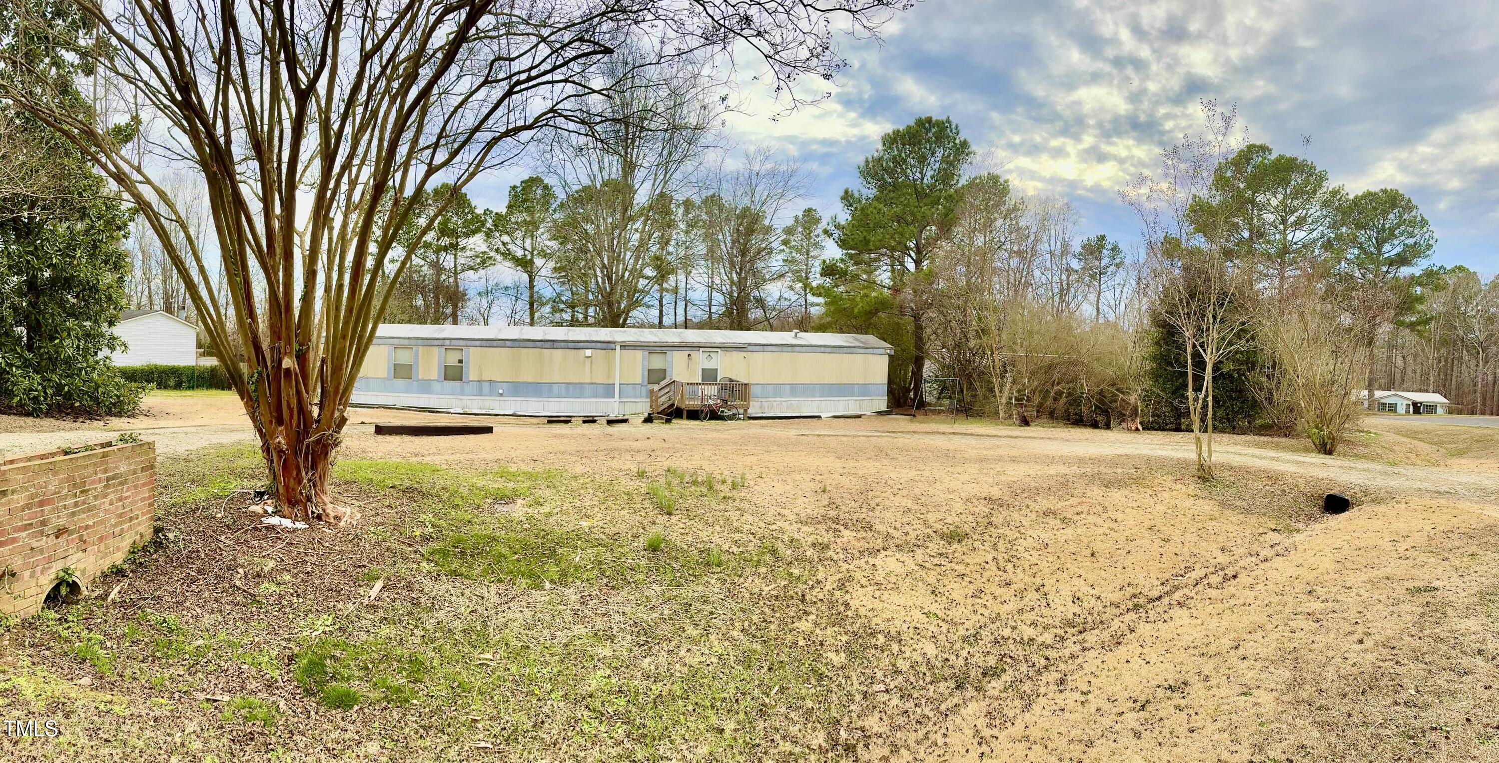 135 Grayland Drive Fuquay Varina NC 27526