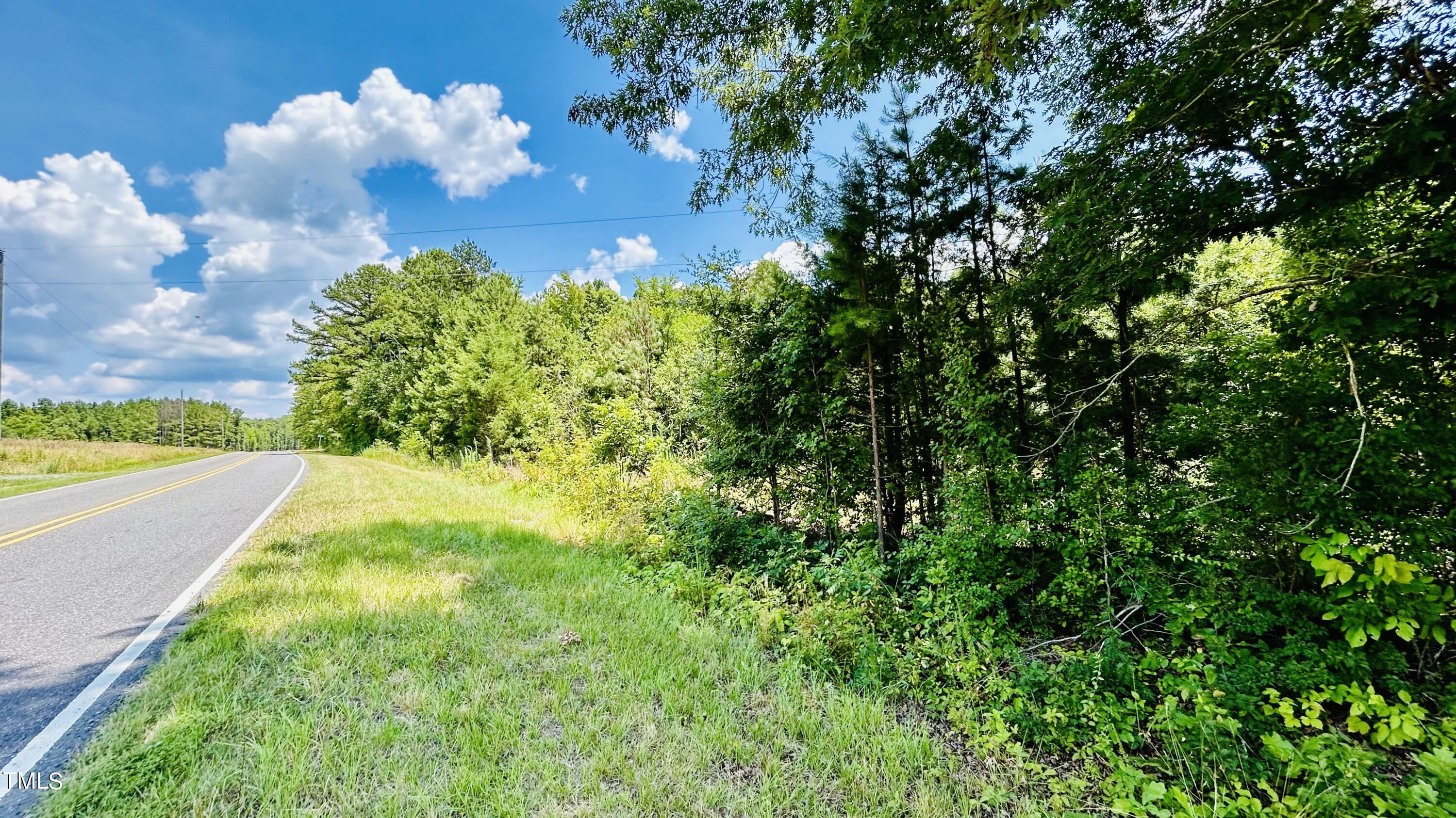 2520 Propus Wilkinson Road Bullock NC 27507