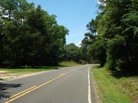 1755 Bunnlevel Erwin Road Bunnlevel NC 28323