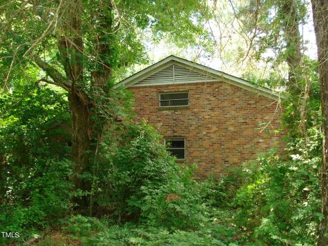 1755 Bunnlevel Erwin Road Bunnlevel NC 28323