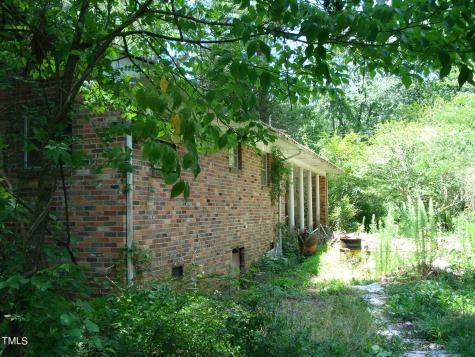 1755 Bunnlevel Erwin Road Bunnlevel NC 28323