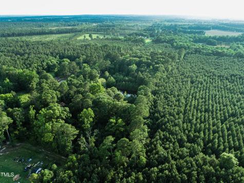 1755 Bunnlevel Erwin Road Bunnlevel NC 28323