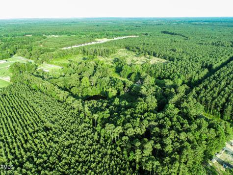 1755 Bunnlevel Erwin Road Bunnlevel NC 28323