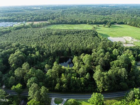 1755 Bunnlevel Erwin Road Bunnlevel NC 28323