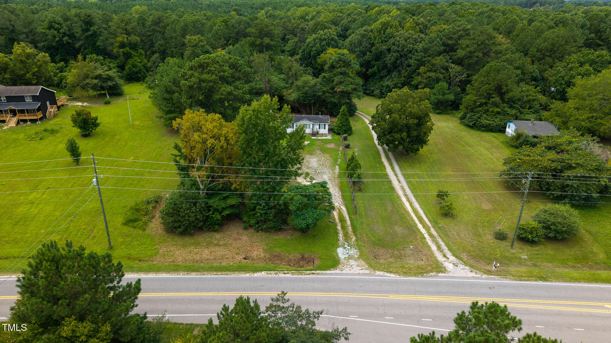 736 Jones Dairy Road Wake Forest NC 27587
