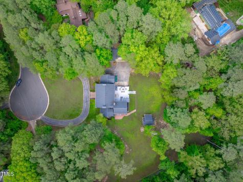 3921 Regent Road Durham NC 27707