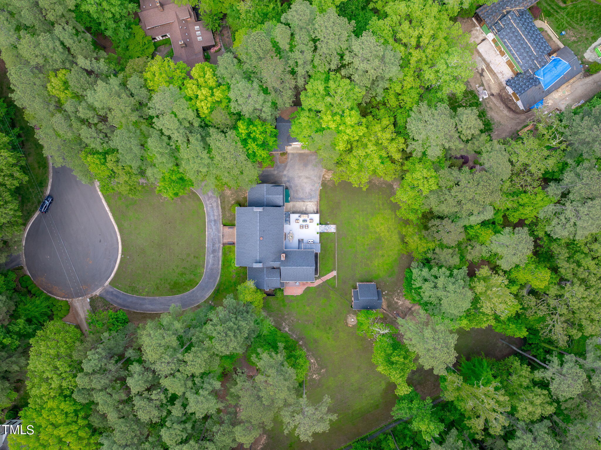 3921 Regent Road Durham NC 27707