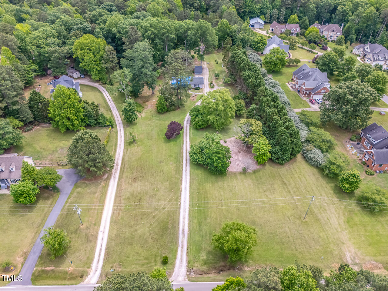3125 Campbell Road Raleigh NC 27606