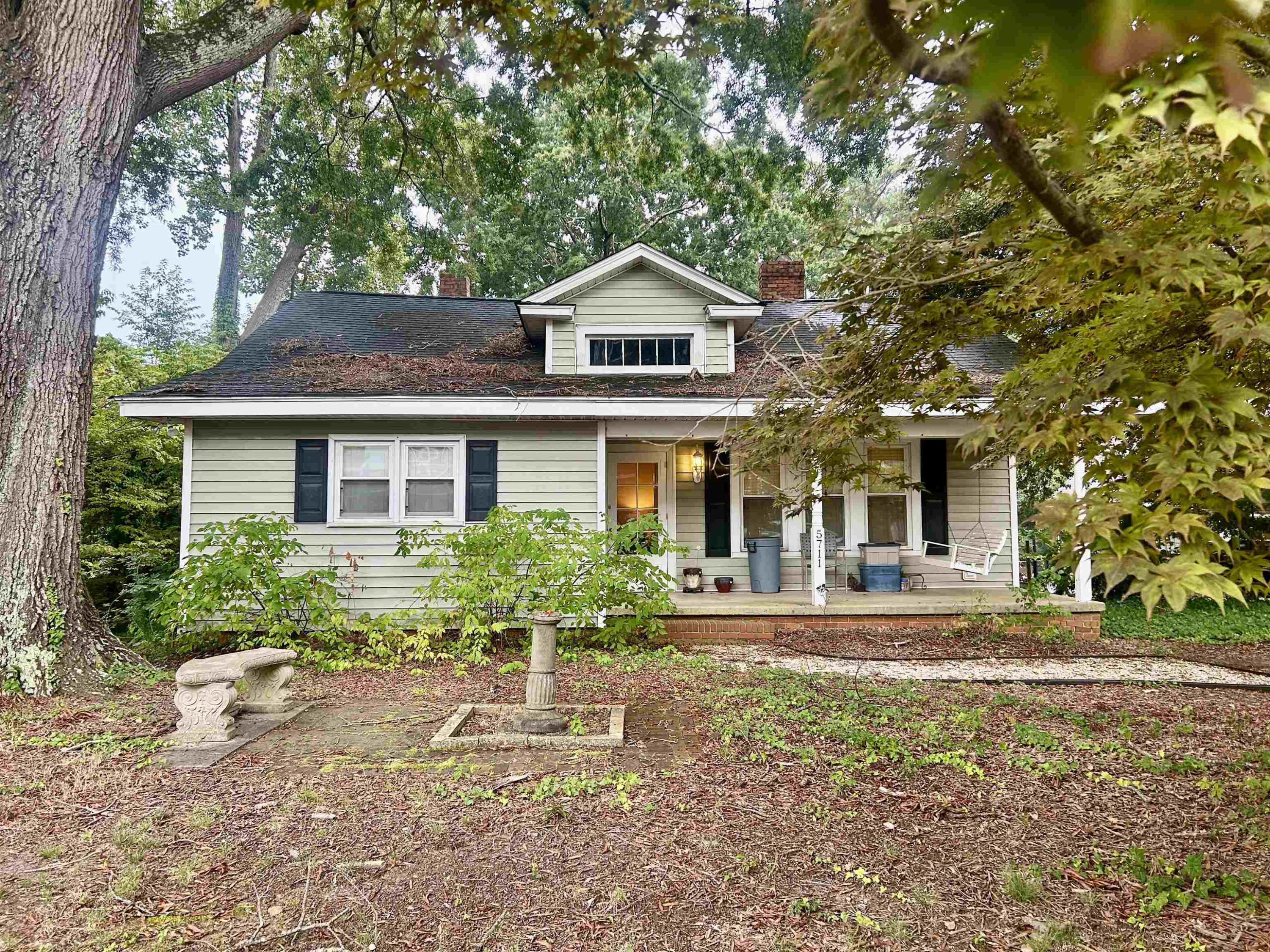 5711 Waycross Street Raleigh NC 27606