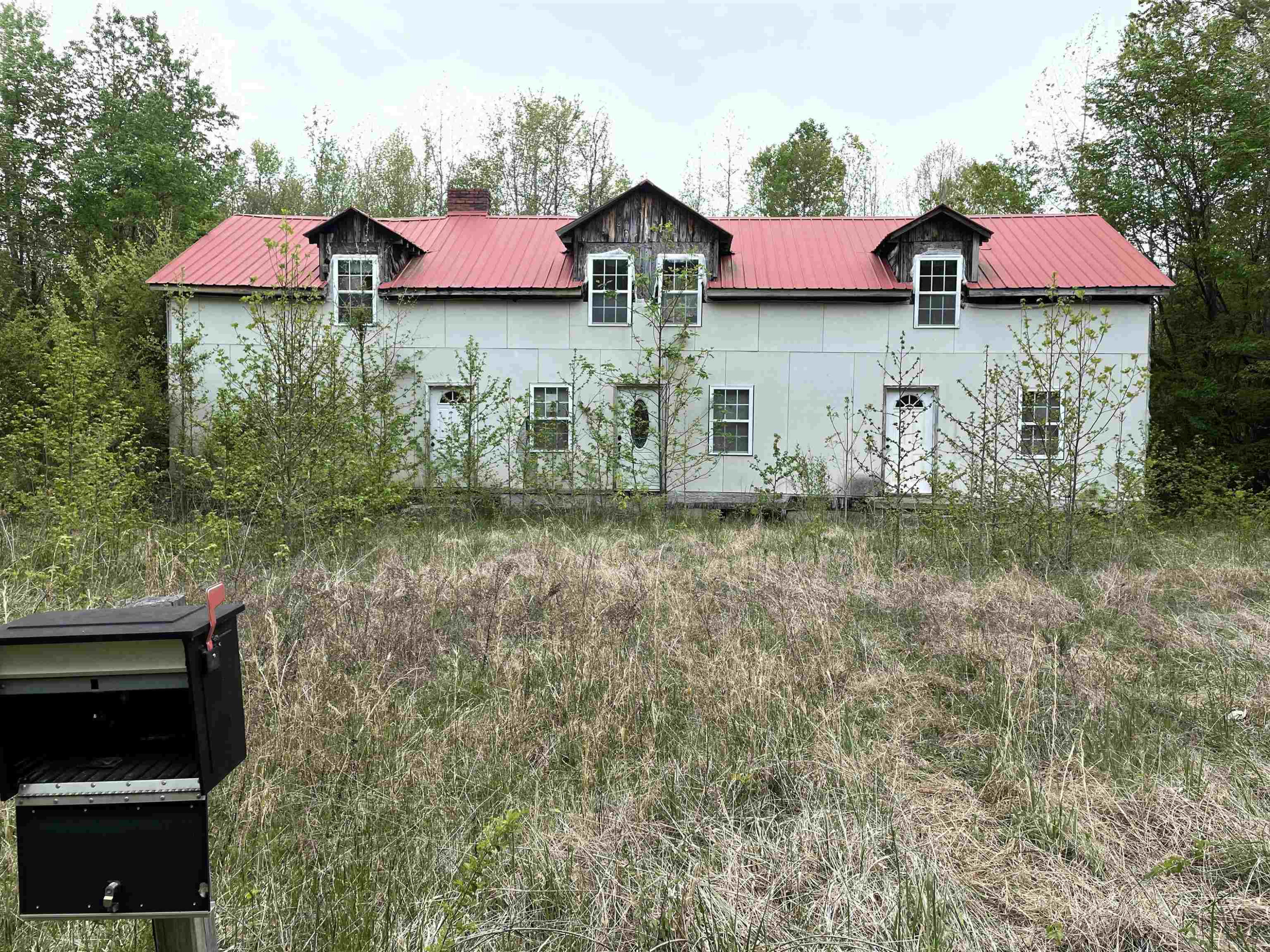 4200 Carr Store Road Cedar Grove NC 27231