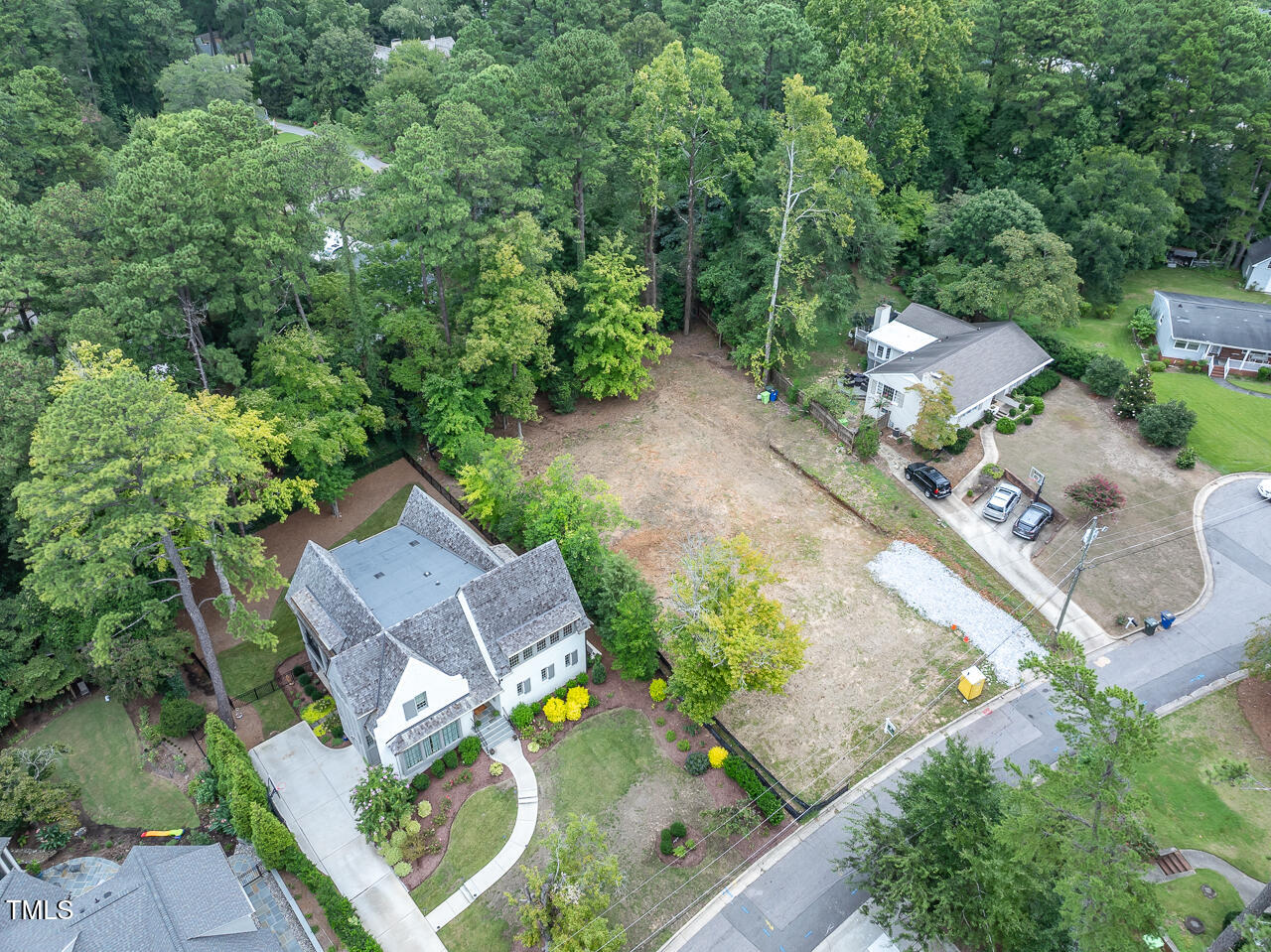 111 Byron Place Raleigh NC 27609