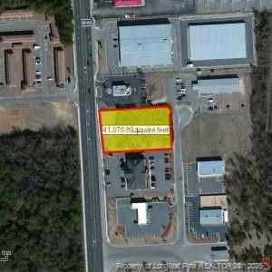 247 Meed Court Fayetteville NC 28303