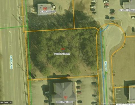 247 Meed Court Fayetteville NC 28303