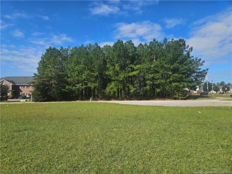 247 Meed Court Fayetteville NC 28303