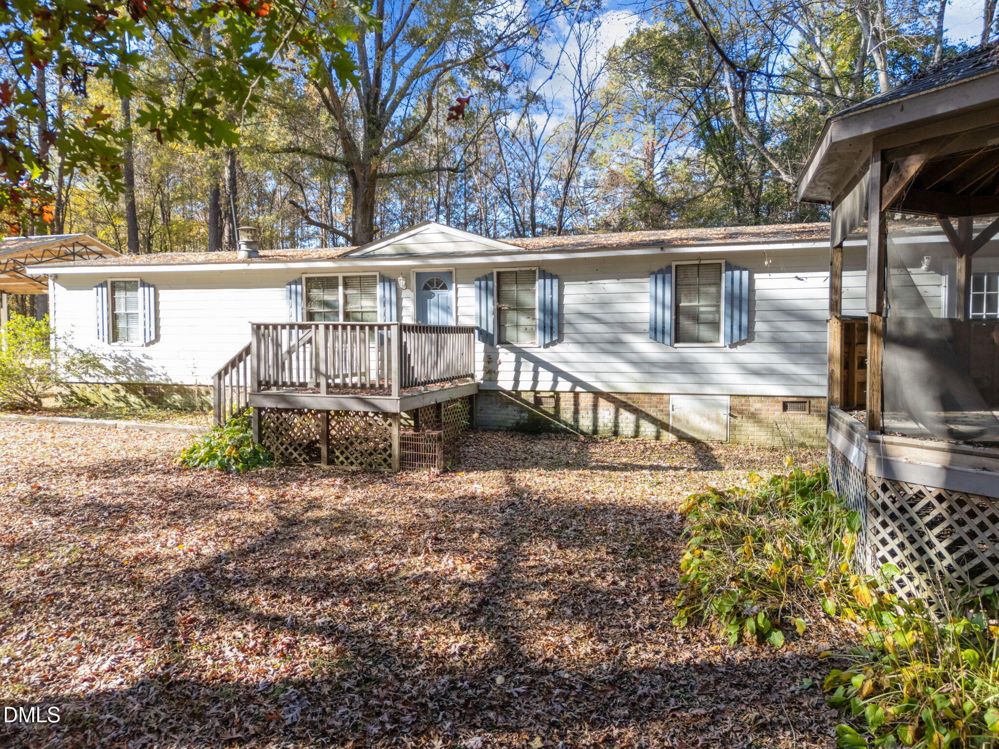 4029 Strickland Farm Road Raleigh NC 27604