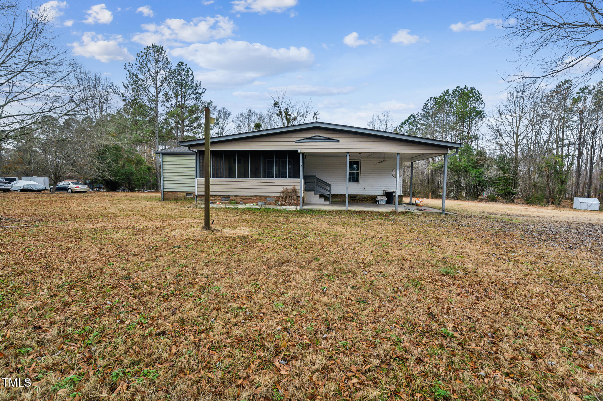 1211 Southern Grace Lane Raleigh NC 27603