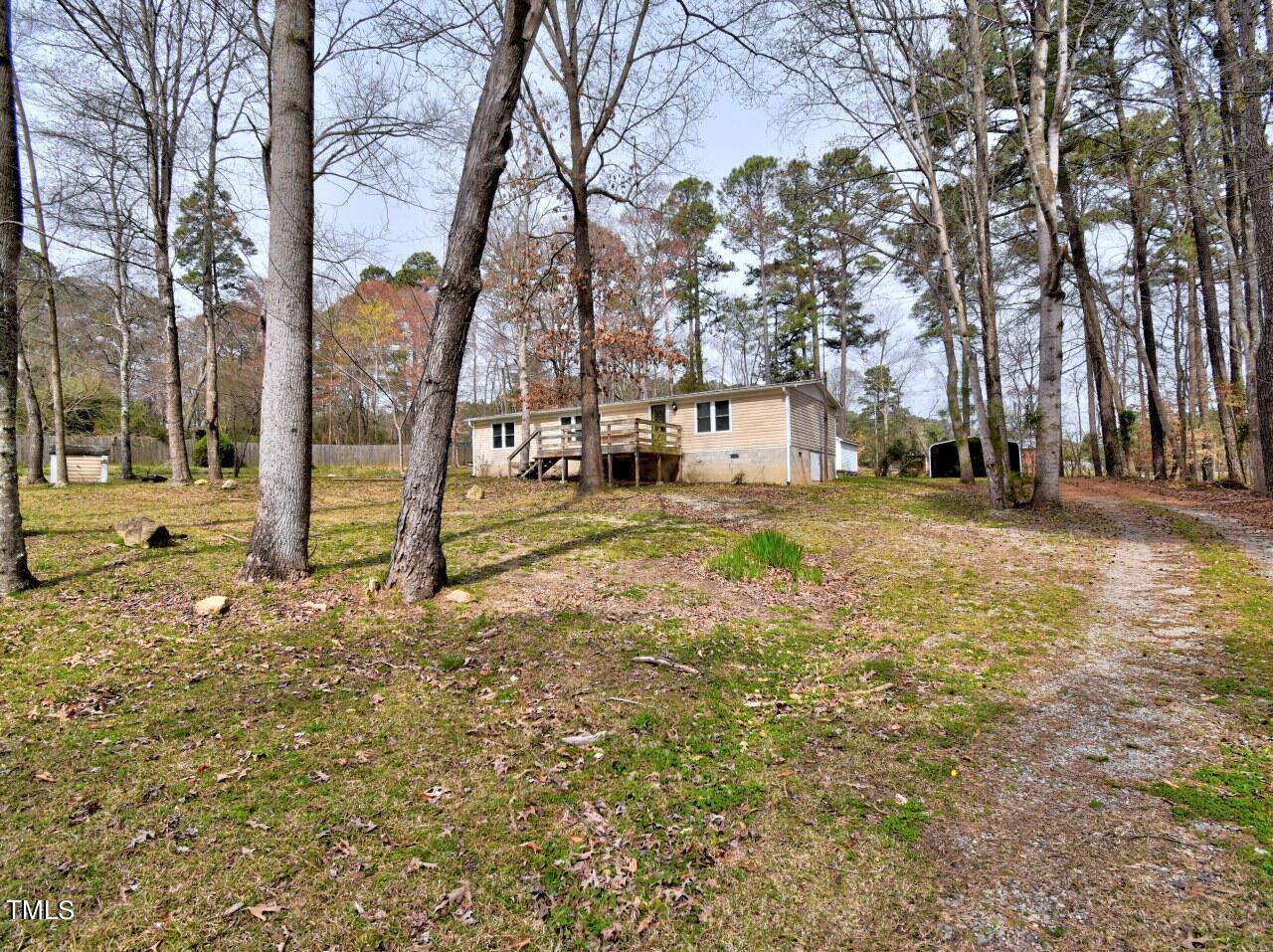 4212 Bowlin Court Wake Forest NC 27587