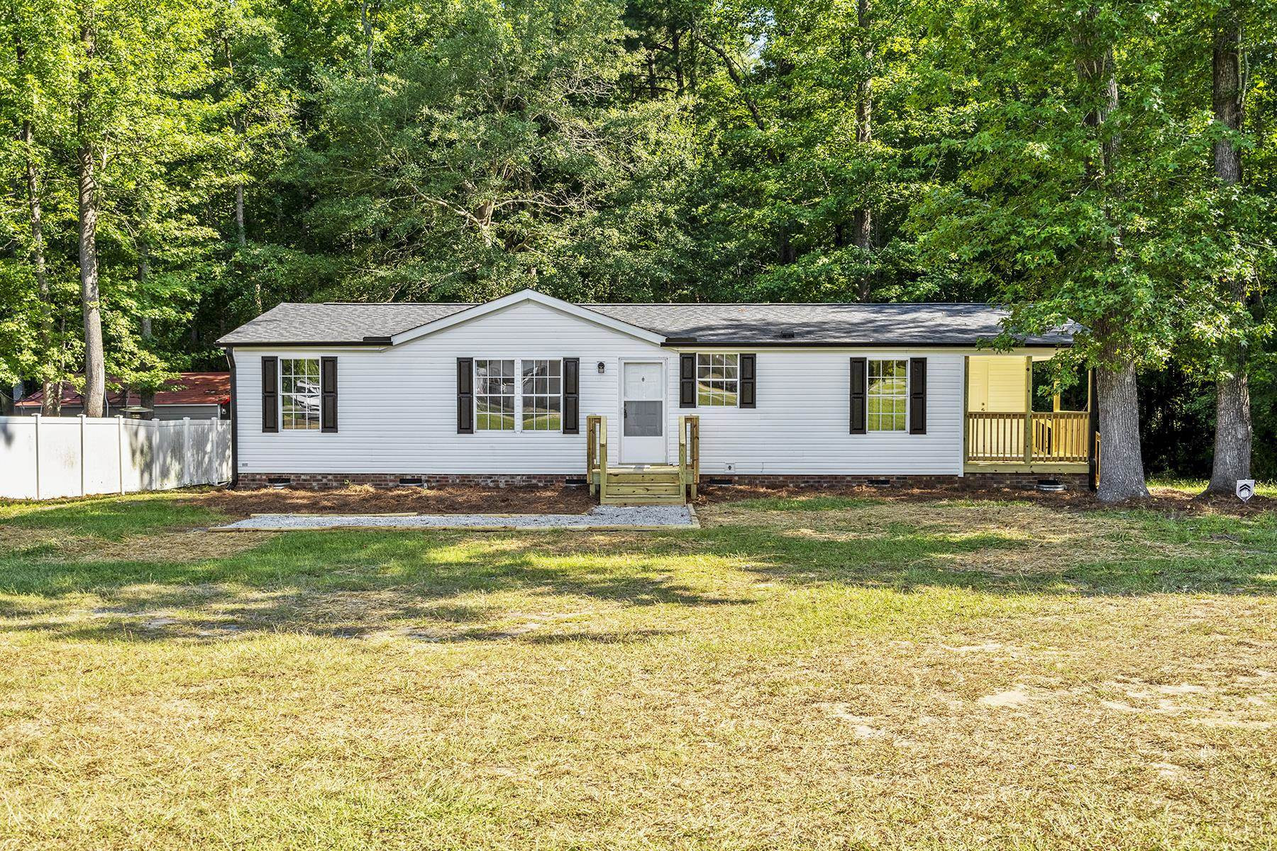 182 Coriander Lane Clayton NC 27527